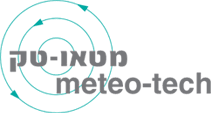 מטאו-טק - חיזוי מזג אוויר