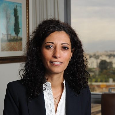 עו"ד כנרת רצון-פיקובסקי - התמחות בשוק ההון